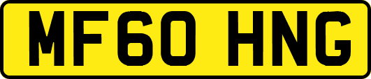 MF60HNG