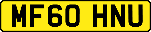 MF60HNU