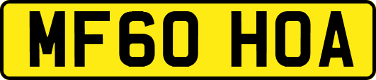 MF60HOA