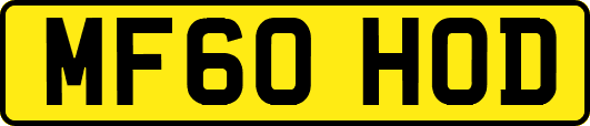 MF60HOD