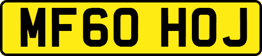 MF60HOJ
