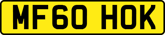 MF60HOK