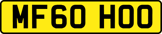 MF60HOO
