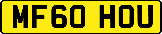 MF60HOU