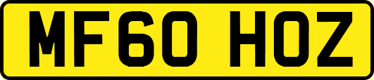 MF60HOZ