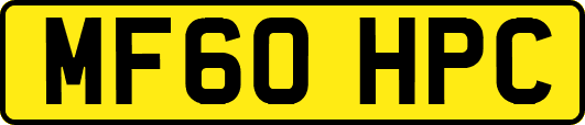 MF60HPC