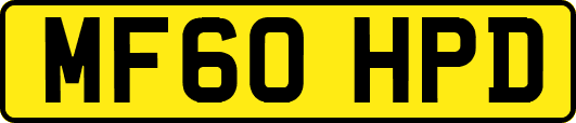 MF60HPD
