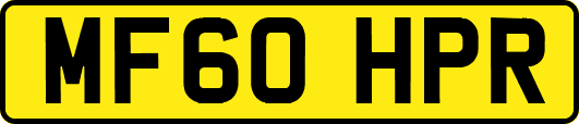 MF60HPR