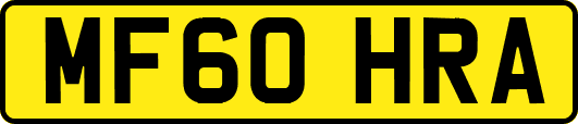 MF60HRA