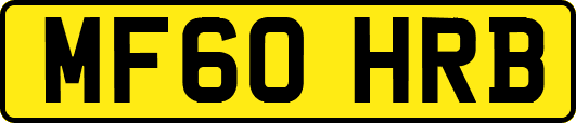MF60HRB