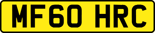 MF60HRC