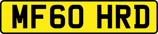 MF60HRD