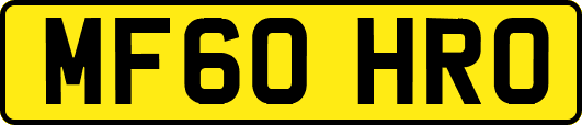 MF60HRO