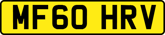 MF60HRV