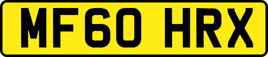 MF60HRX