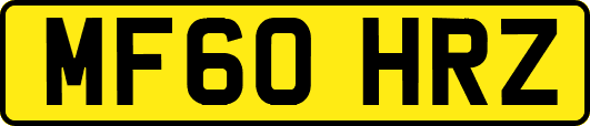 MF60HRZ