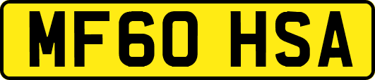 MF60HSA