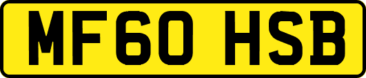 MF60HSB