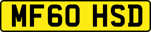 MF60HSD