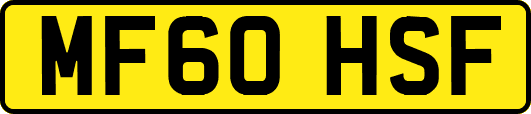 MF60HSF