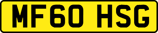 MF60HSG
