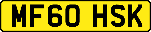 MF60HSK