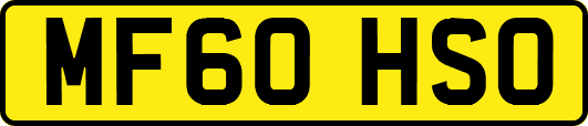 MF60HSO