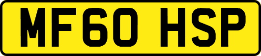 MF60HSP