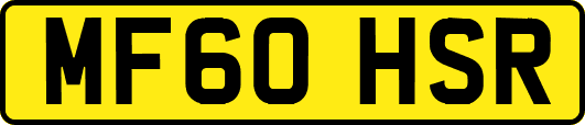 MF60HSR