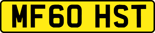 MF60HST