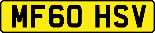 MF60HSV