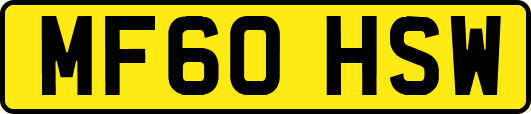 MF60HSW