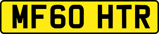 MF60HTR