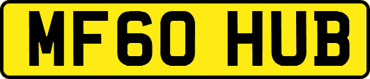 MF60HUB