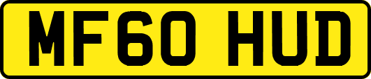 MF60HUD