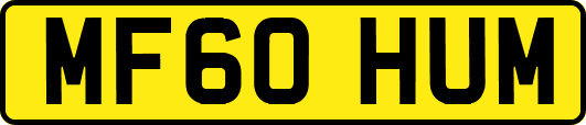 MF60HUM