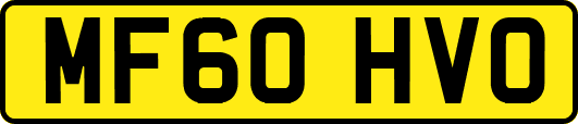 MF60HVO