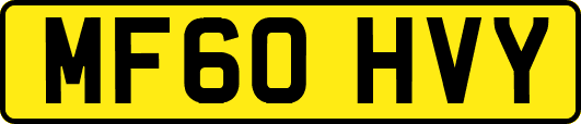 MF60HVY