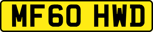 MF60HWD