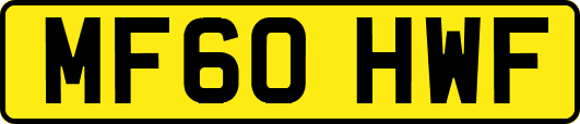 MF60HWF