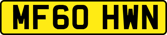 MF60HWN
