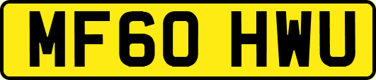 MF60HWU