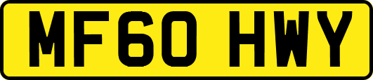 MF60HWY
