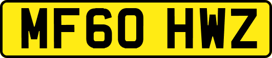 MF60HWZ