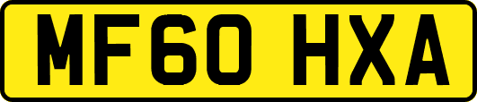 MF60HXA