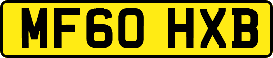 MF60HXB