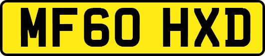 MF60HXD