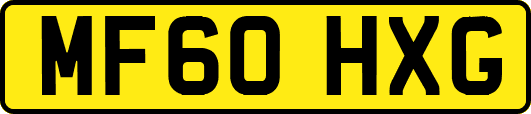 MF60HXG
