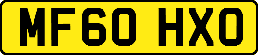 MF60HXO