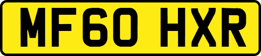 MF60HXR
